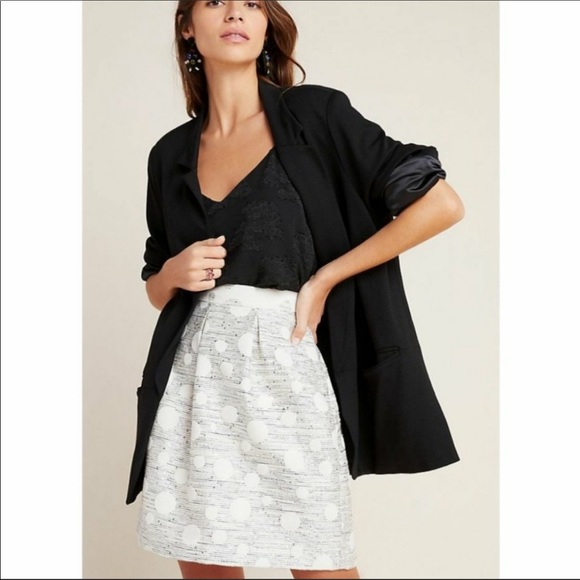 Anthropologie Skirt - Picture 9 of 9